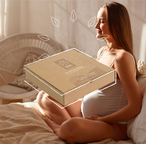 BOX Eclat de Maternité
